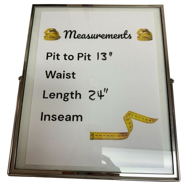 Waffle‎ Knit Tank Top Striped Sleeveless Casual Cute - Picture 8 of 8